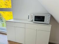 WG gesucht? Erstbezug in München Allach-Untermenzing Bild 8