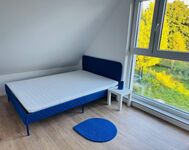 WG gesucht? Erstbezug in München Allach-Untermenzing Bild 2