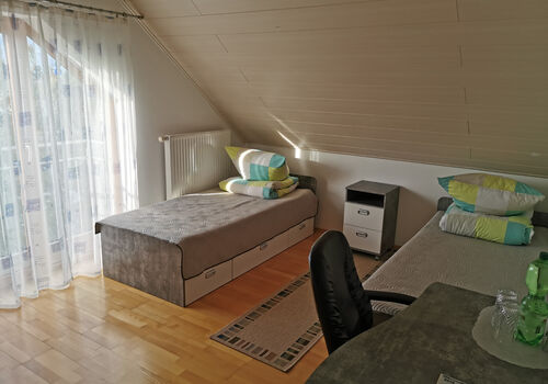 Fremdenzimmer Schleicher Bild 3