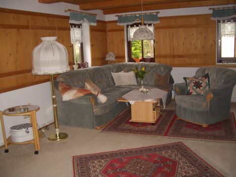 Umgebindehaus 80-130 qm