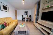 Ferienwohnung Nele, Erdgeschoss, für bis zu 2 Personen