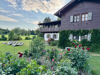 Romantik Unterkünfte Gut Rechtsberg Picture 11