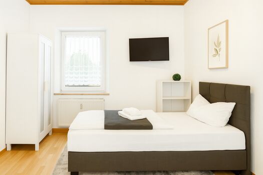 SUNNYHOME Monteurwohnung in Weiden (ID 305/308) Bild 5