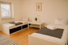 SUNNYHOME Monteurwohnung in Weiden (ID 305/308) Bild 2