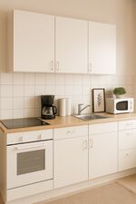 SUNNYHOME Monteurwohnung in Weiden (ID 305/308) Bild 8