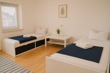 SUNNYHOME Monteurwohnung in Weiden (ID 305/308) Bild 9