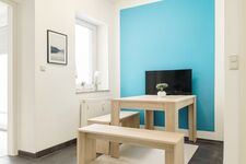 SUNNYHOME Monteurwohnung in Weiden (ID 305/308) Bild 15