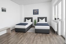 SUNNYHOME Monteurwohnung in Weiden (ID 305/308) Bild 13