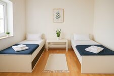 SUNNYHOME Monteurwohnung in Weiden (ID 305/308) Bild 7