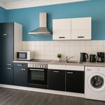 SUNNYHOME Monteurwohnung in Weiden (ID 305/308) Bild 14