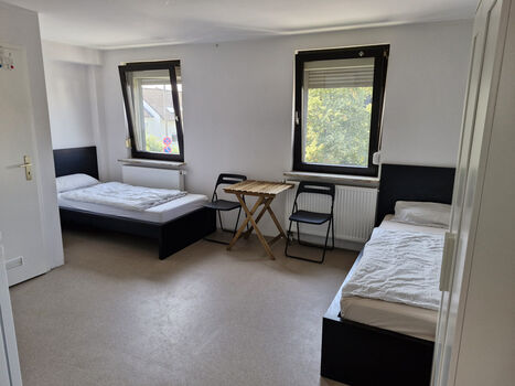 Moderne Mini-Appartements