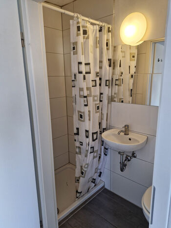 Moderne Mini-Appartements Bild 3