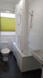 ☎️*Apartment 3-6 Pers.* Karlsruhe Waldstadt Monteurwohnung Bild 15
