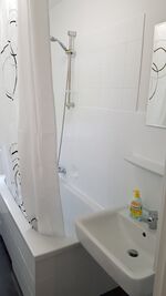 ☎️*Apartment 3-6 Pers.* Karlsruhe Waldstadt Monteurwohnung Bild 14