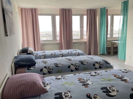 HomeRent in Duisburg und Umgebung