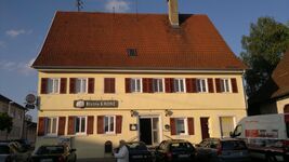 Verkehrsgünstig, zentral - Raum Balingen, Zollernalb, Hechingen Obrázok 8