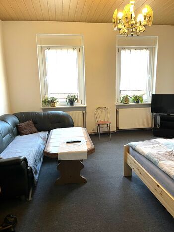 Monteurzimmervermietung Andreas Reichardt