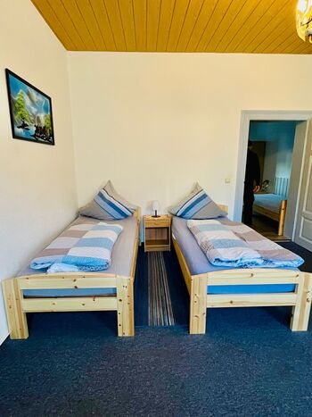 Monteurzimmervermietung Andreas Reichardt Bild 2