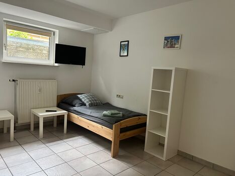 Schlehenweg Bild 1