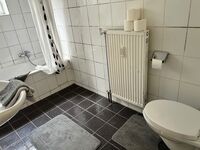 Monteurwohnung BFH | 4 Einzelbetten | Parkplatz Bild 14