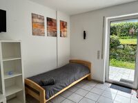 Monteurwohnung BFH | 4 Einzelbetten | Parkplatz Bild 10