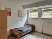 Monteurwohnung BFH | 4 Einzelbetten | Parkplatz Bild 11