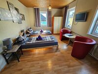 Zweibett-Zimmer