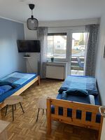 Zimmer Bei Ola - Pokoje i Mieszkania Bild 10