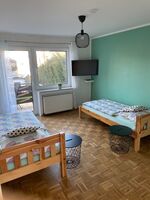 Zimmer Bei Ola - Pokoje i Mieszkania Bild 3