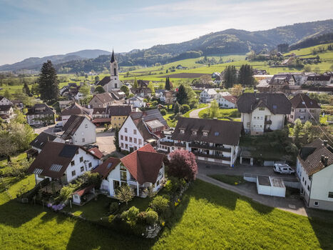 Gasthaus Ochsen