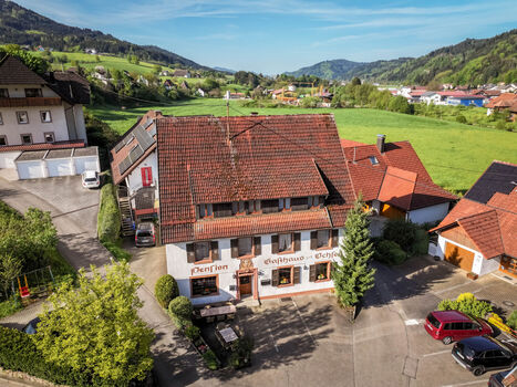 Gasthaus Ochsen Zdjęcie 2