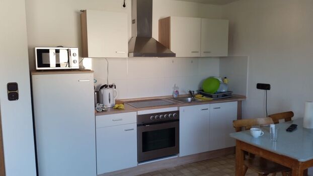 Zimmer - Wohnungen - Haus Sandberg Picture 2