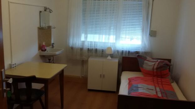 Zimmer - Wohnungen - Haus Sandberg Picture 5