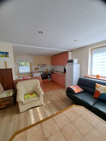 Schrödis Ferienwohnung Obrázok 5