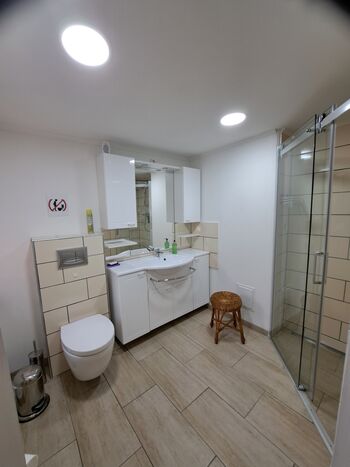 Schrödis Ferienwohnung Obrázok 3