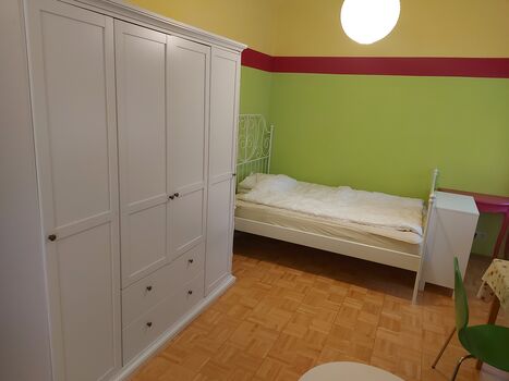 Monteurzimmer EinsSein Bild 5