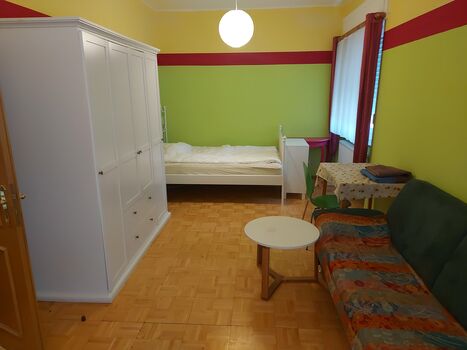 Monteurzimmer EinsSein Bild 4