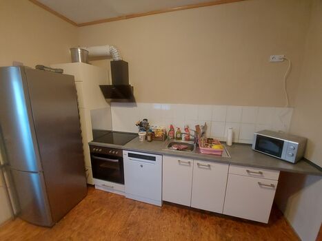 Monteurzimmer EinsSein Bild 2