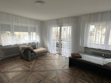 Renate Böhm-Ferienwohnung