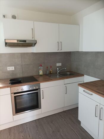 Parteienhaus im Grünen Bild 4