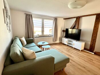 Rosis-Ferienwohnung Bild 2