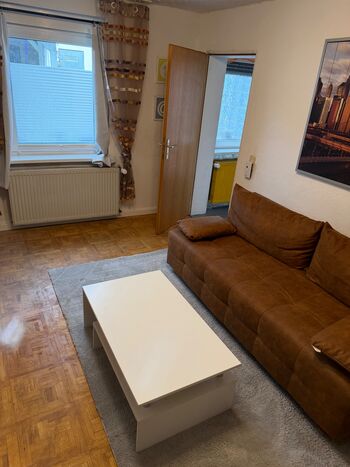 Monteurwohnung Luzia13 Wesseling Bild 2