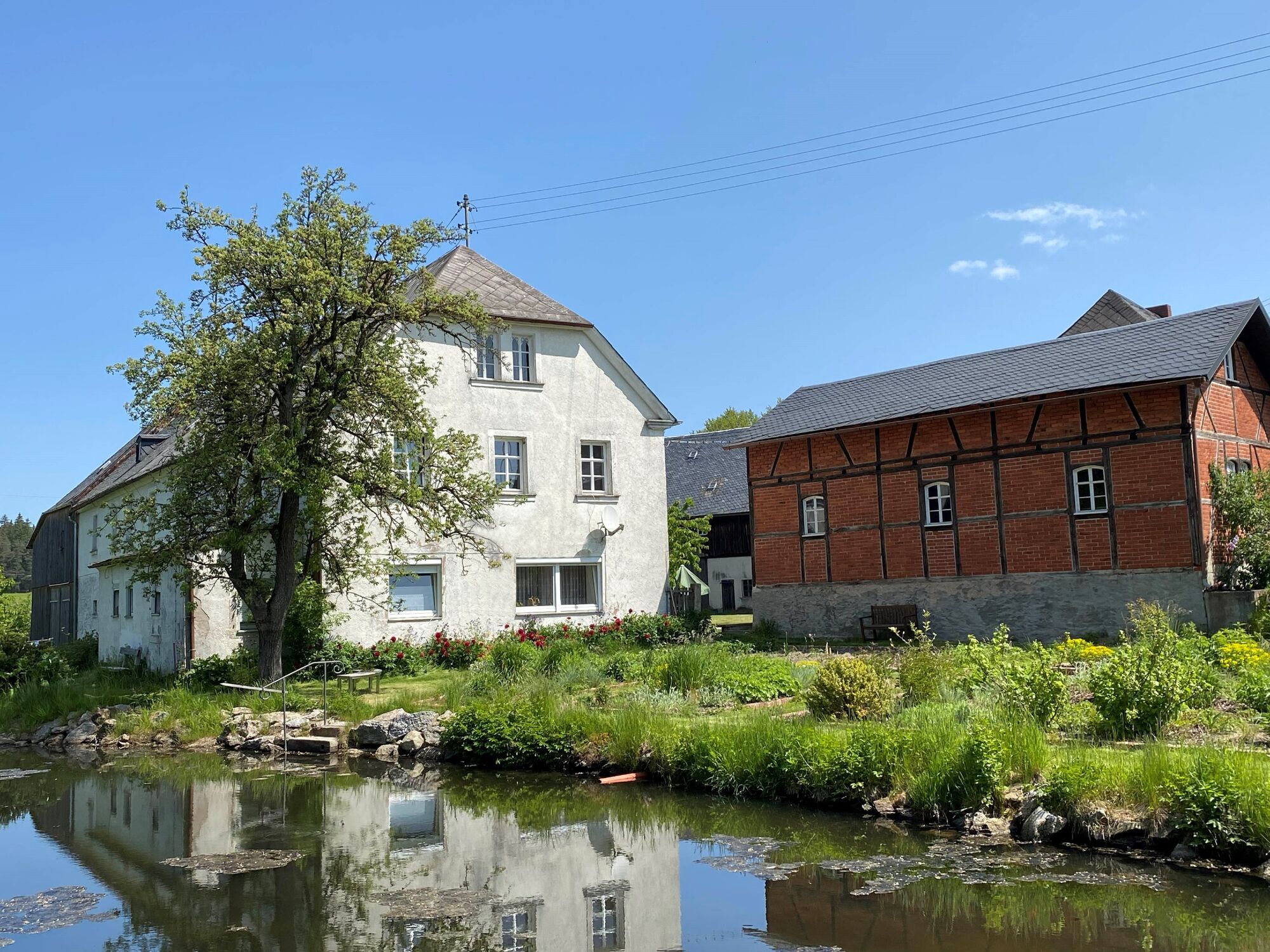 Ferienhaus