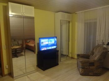 Appartement Brigitte