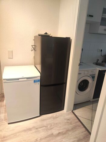 **** Hometime24 - Frisch renovierte Wohnung in Hamburg **** Bild 2