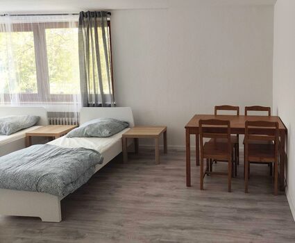 **** Hometime24 - Frisch renovierte Wohnung in Hamburg **** Bild 4