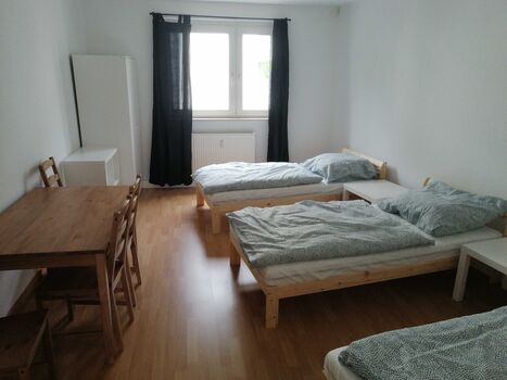 **** Hometime24 - Frisch renovierte Wohnung in Essen **** Obrázok 3