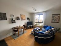 Ferienwohnung-Messeappartement- Monteurzimmer in Rhein Nähe Bild 1