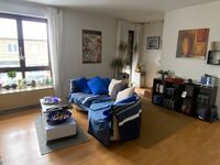 Ferienwohnung-Messeappartement- Monteurzimmer in Rhein Nähe Bild 2