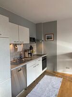 Ferienwohnung-Messeappartement- Monteurzimmer in Rhein Nähe Bild 4